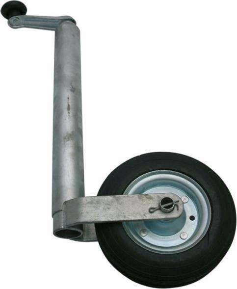 Produktbild Carpoint Neuswiel 48mm | Neuswiel Aanhanger | Rubber Band