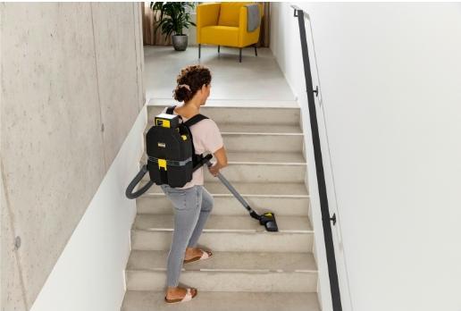 Immagine prodotto Kärcher Professional BVL 3/1 Bp (Aspirazione posteriore)