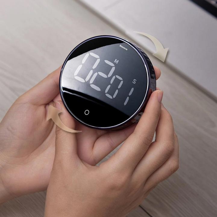 Actual product image Baseus Heyo