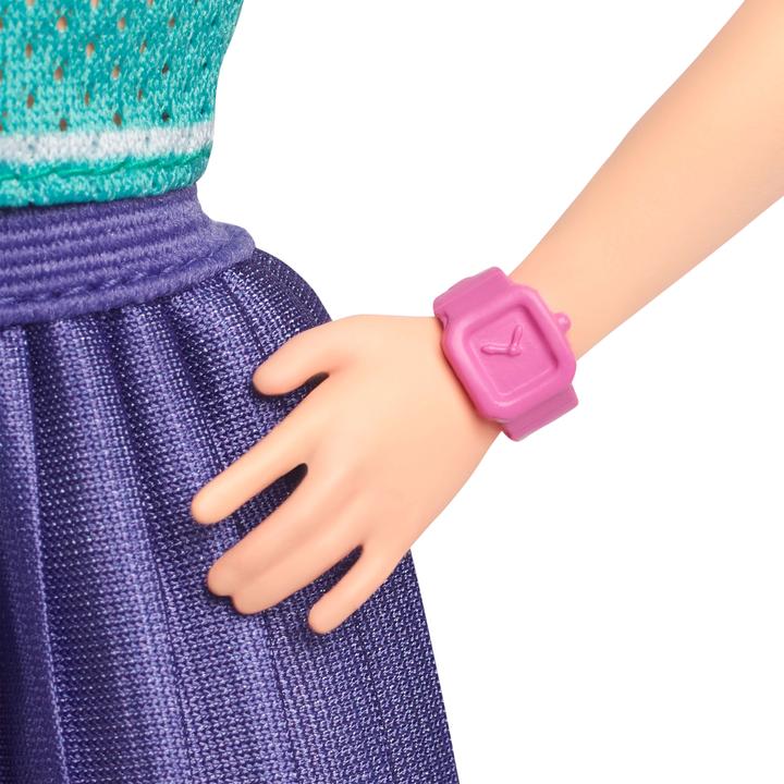 Actual product image Barbie Fashionista - Sport Skirt