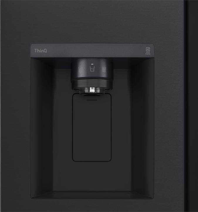 Actual product image LG InstaView GSGV81EPLL (635 l)