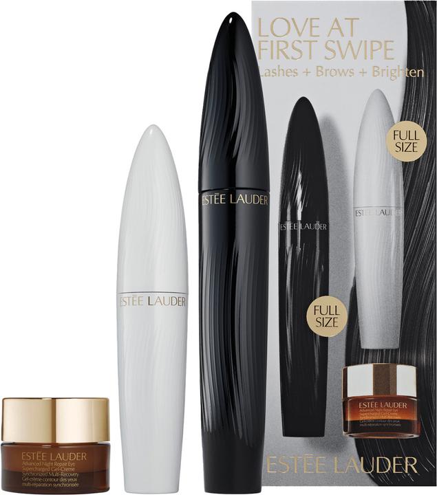 Immagine prodotto Estée Lauder Turbo Lash + Serum Set 3 pezzi.