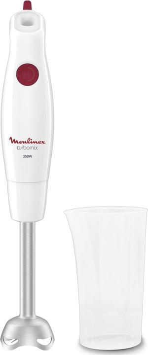 Actual product image Moulinex Hand blender Turbomix DD1211