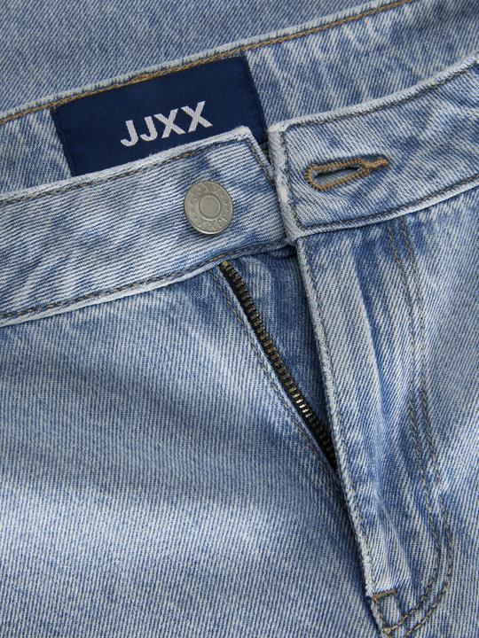 Produktbild JJXX Jxaura Long Mw Denim Skirt Dnm (XS)