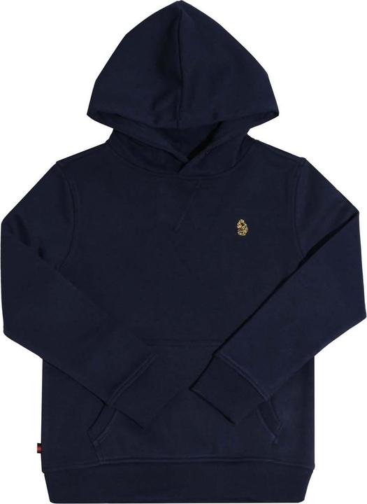 Luke 1977 Sneakerfreak Hoodie zum Überziehen