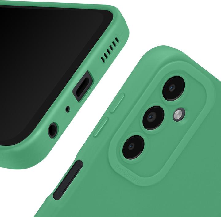 Image du produit Avizar SoftGlow Case Series (Samsung Galaxy A15)