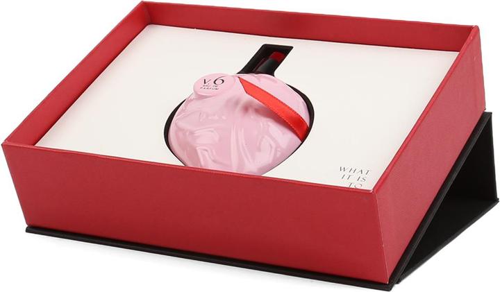 Image du produit Map of the Heart Coeur rose (Eau de parfum, 90 ml)