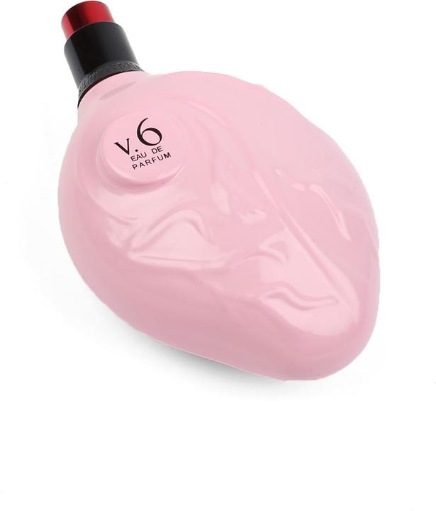 Image du produit Map of the Heart Coeur rose (Eau de parfum, 90 ml)
