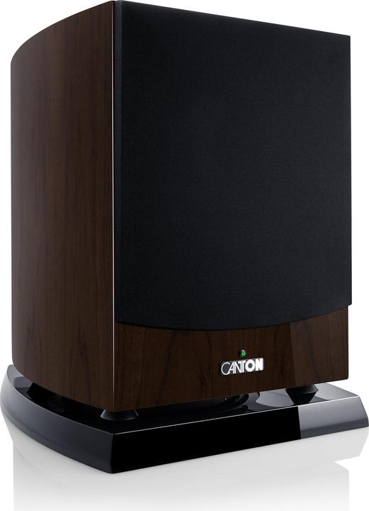 Produktbild Canton Vento Sub 12 (1 Stk., 400 W)