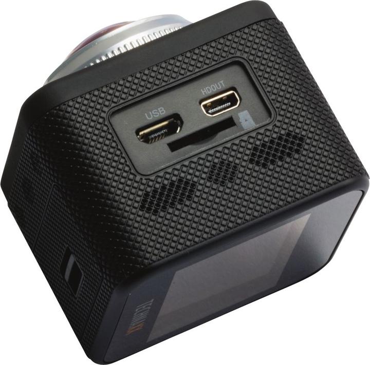 Actual product image Technaxx Tx-96 (Full HD, Wi-Fi)