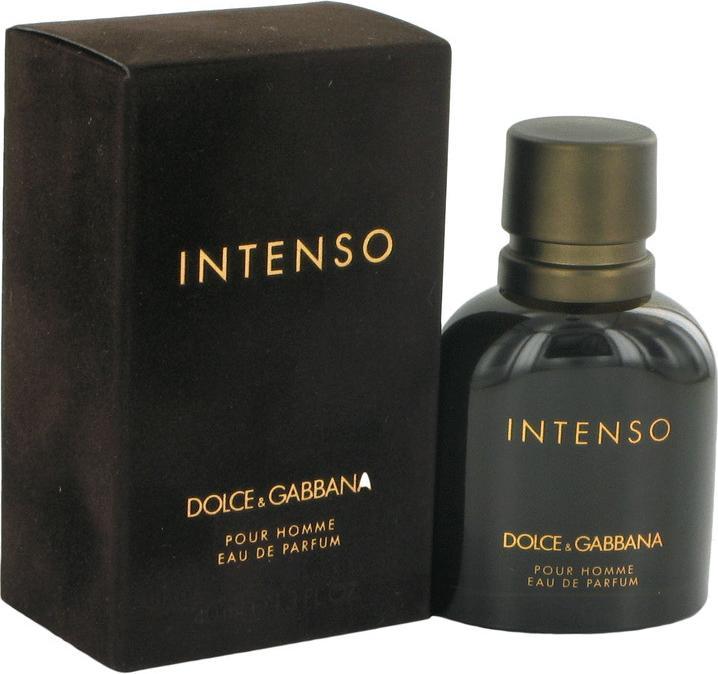 Produktbild Dolce & Gabbana Intenso Pour Homme (Eau de Parfum, 40 ml)