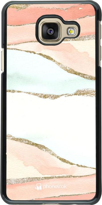 Image du produit PhoneLook Coque Shimmering Orange (Samsung Galaxy A3 (2016))