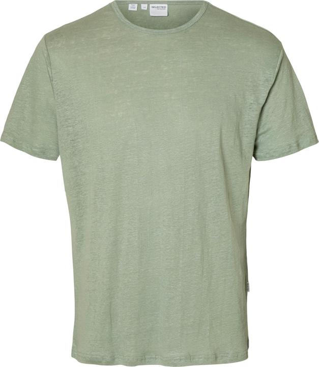 Produktbild Selected Homme Leinen T-Shirt (S)