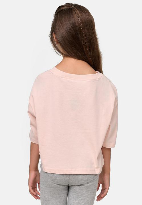 Produktbild Urban Classics Girls Short Kimono Tee (122, 134)