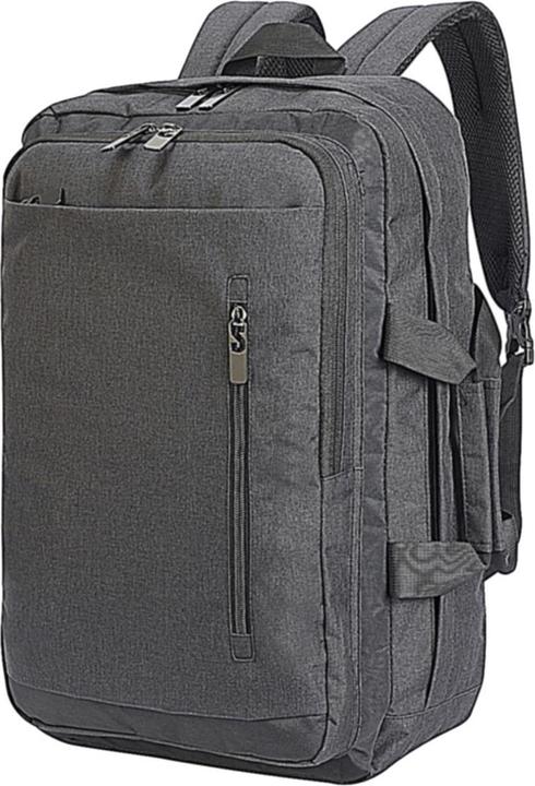 Produktbild Shugon LaptopTasche Bordeaux (28 l)