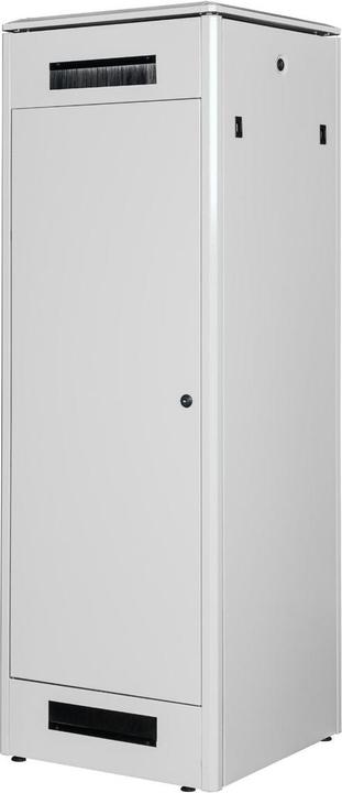 Produktbild Roline 19-Zoll Netzwerkschrank Pro 36 HE (10.86 HE, 19 Zoll Rack)