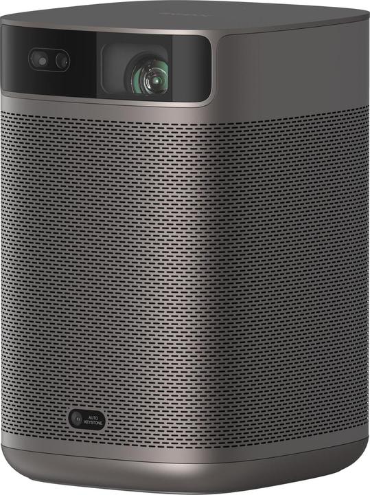XGIMI MoGo 2 Pro (Full HD, 400 lm, 1.2:1)