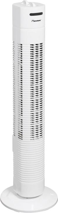 Produktbild Bestron AFT760W (60 dB)