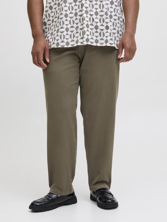 Produktbild Jack & Jones Jpstkane Fctry Fabric2 L2 Chino Pant Pls (42)