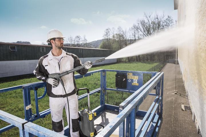 Produktbild Kärcher Professional HD 5/12 C (Netzbetrieb)