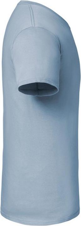 Actual product image Fruit of the Loom Mens Iconic Premium Ringspun Cotton T-Shirt (L)