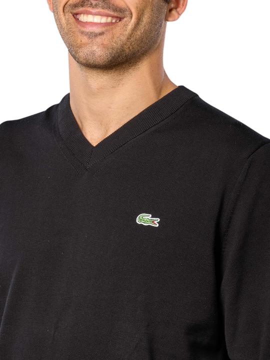 Image du produit Lacoste Pullover Classic V Neck 031 (XXL)