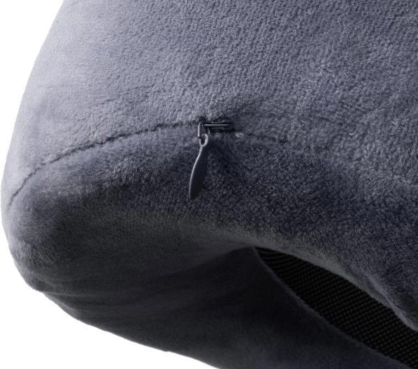 Immagine prodotto Outdoor Spirit Cuscino per il collo (Cuscino per testa e collo)