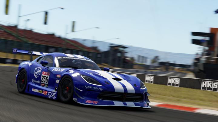 Actual product image Bandai Namco Project Cars 3 114277 (Xbox One S, EN)
