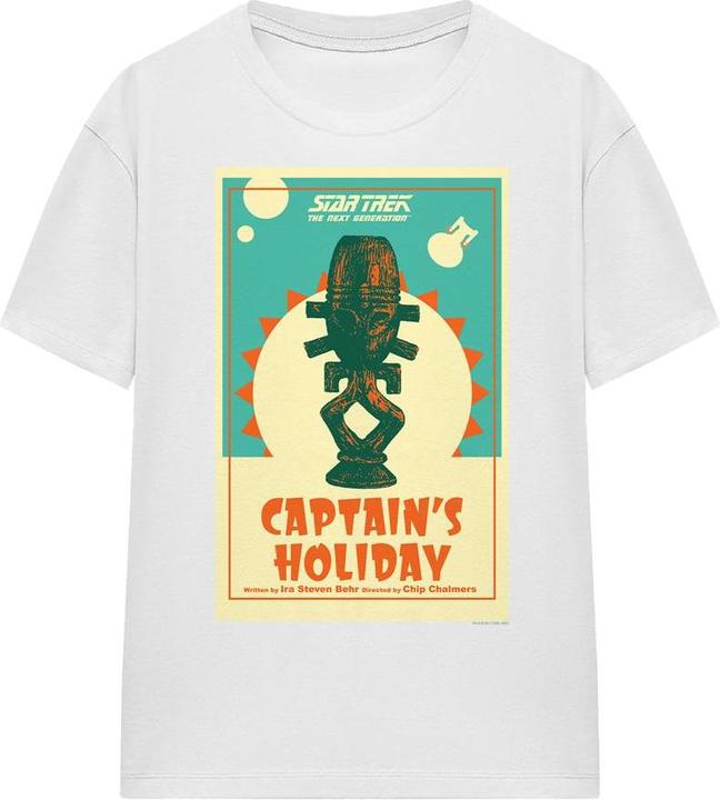 Produktbild The Next Generation Season 3 Episode 19 TShirt (L)
