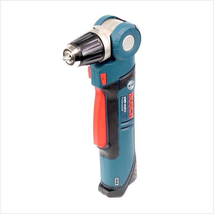 Actual product image Bosch Professional Gwb 12v-10 (Rechargeable battery operated)