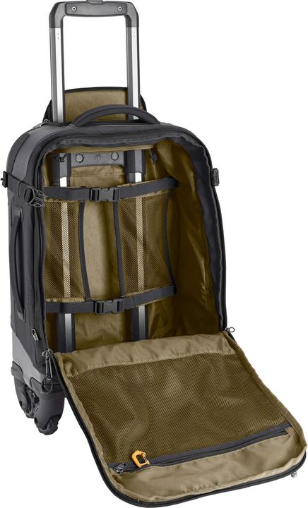 Produktbild Eagle Creek Gear Warrior 4-Wheel International Carry On (34 l, Handgepäck (bis 50l))