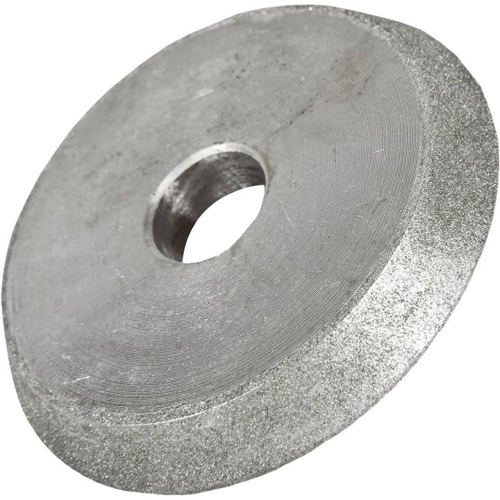Produktbild Holzmann BSG13E-DIAM Diamantschleifsche (150)