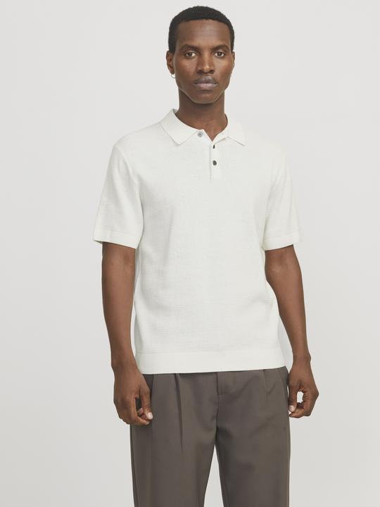 Immagine prodotto Jack & Jones Jprcccooper Knit Polo Ss Sn (XL)