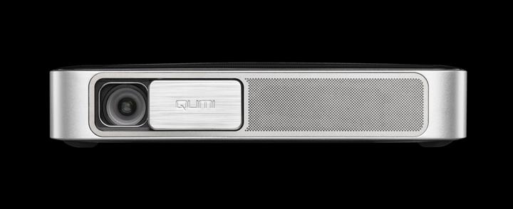 Immagine prodotto vivitek Qumi Q38 nero (Full HD, 600 lm, 1.2:1)