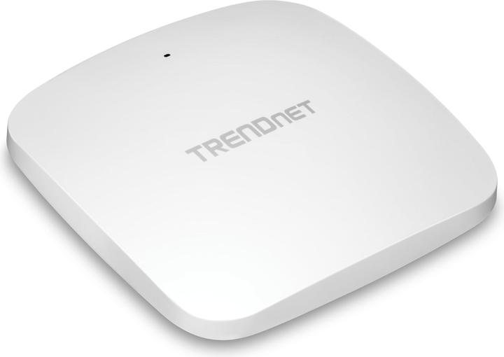 Trendnet AX3000 DUAL BAND WIFI 6 POE+ ACCESS POINT (1201 Mbit/s)
