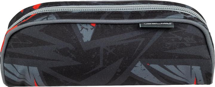 Produktbild Belmil COMPACT Schulrucksack-Set Ninja (19 l)