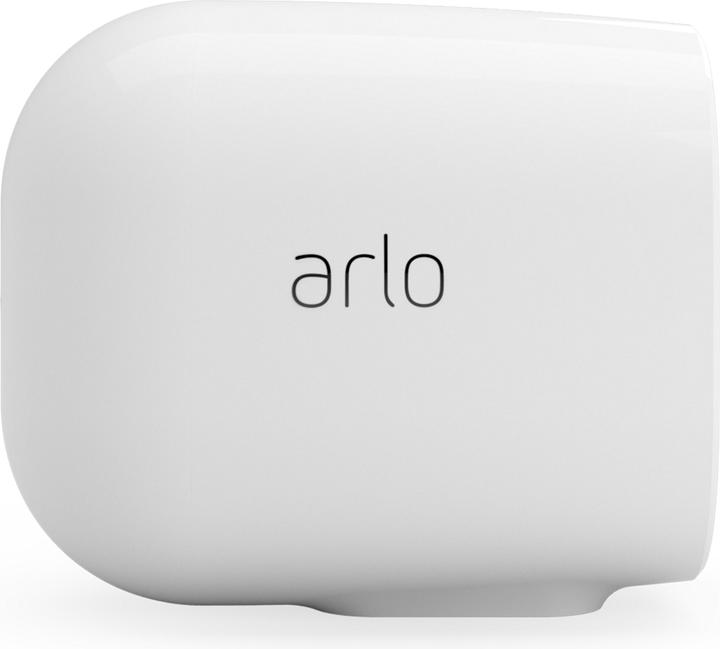 Productafbeelding Arlo Essential Spotlight Camera VMC2330 Set van 3 (1920 x 1080 Pixels)