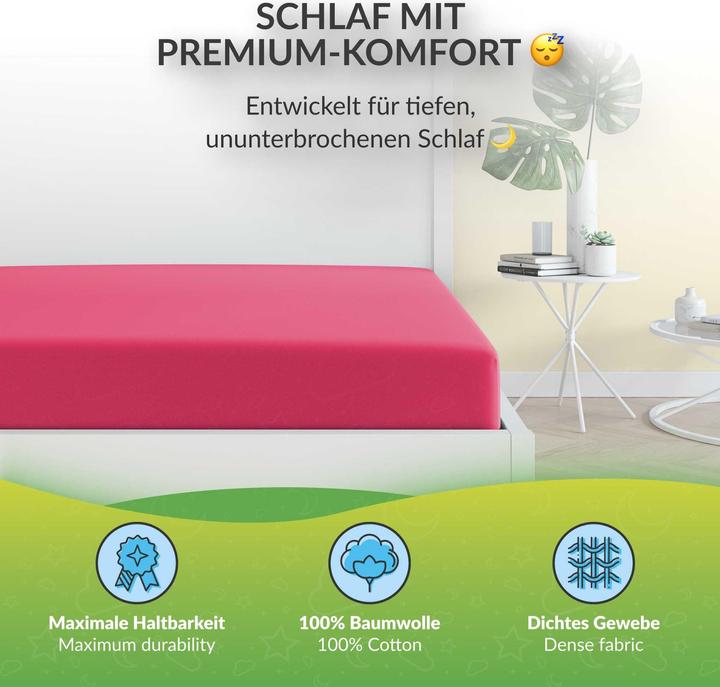 Immagine prodotto Etérea Maglia Comfort (60 x 120 cm, 70 x 140 cm)