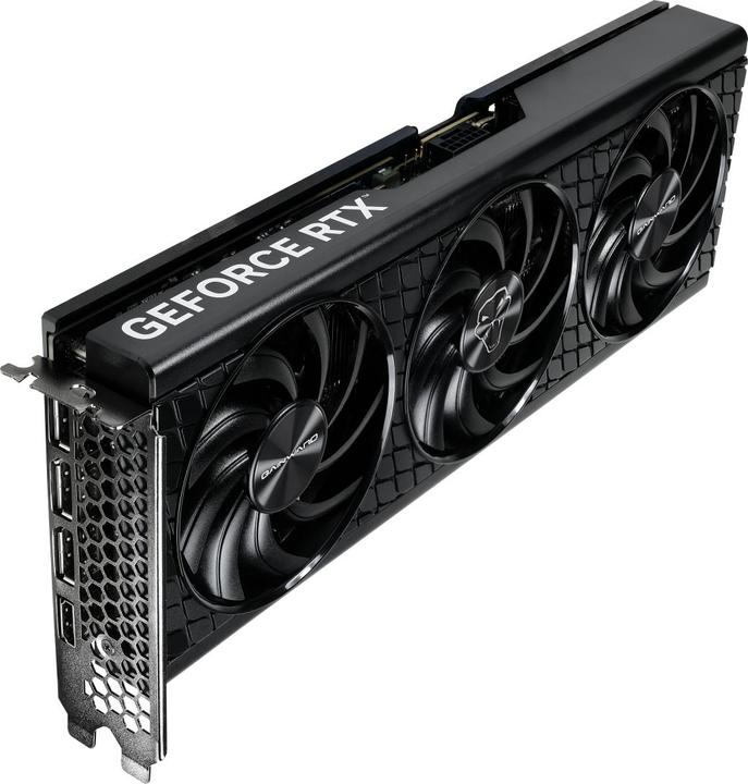 Immagine prodotto Gainward GeForce RTX 5070 Python III (12 GB)