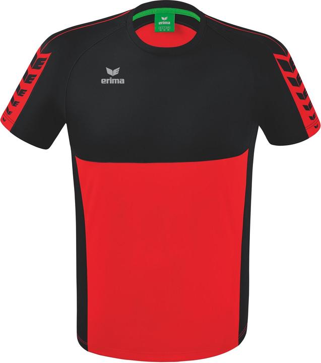 Erima Six Wings T-Shirt