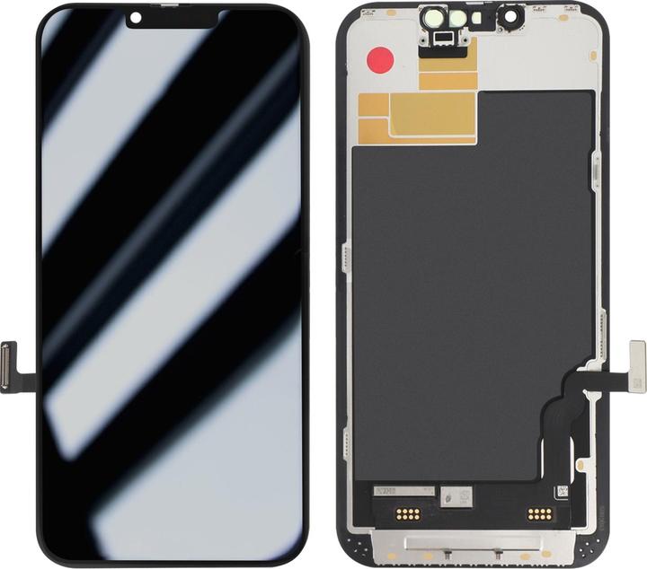 Produktbild Relife Ersatzteil Bildschirm + Touchscreen (iPhone 13)
