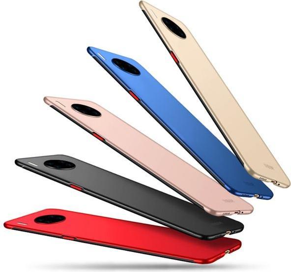 Immagine prodotto Mofi Coperchio in plastica rigida sottile della serie Shield (Mate 30 Pro)