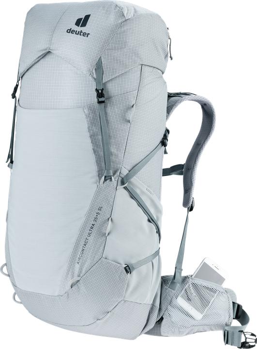 Produktbild Deuter Aircontact Ultra 35+5 (35 l)