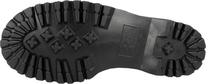Image du produit Dr. Martens Vegan Jadon II Mono Plateau (37)