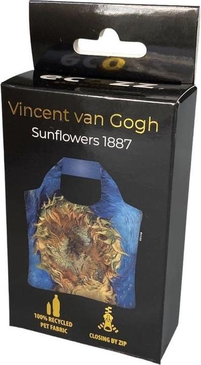 Produktbild Ecozz Tasche Sunflower 1887 - Vicent van Gogh