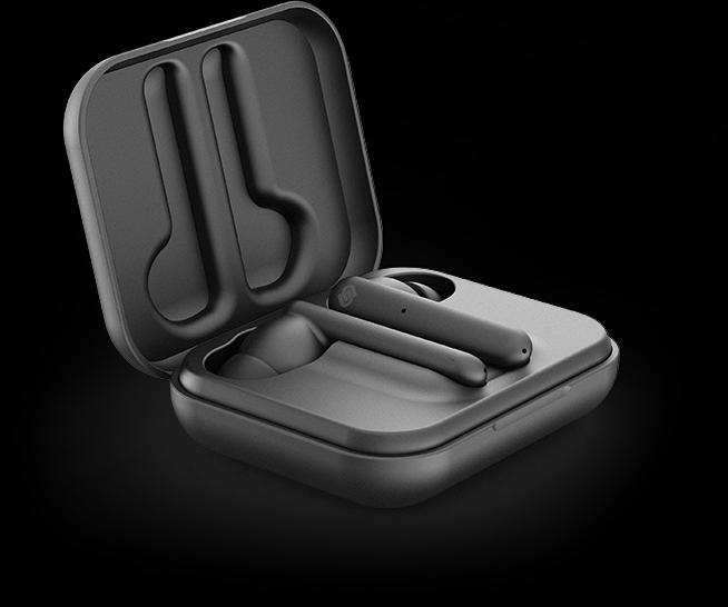 Actual product image Urbanista Paris (ANC, 5 h, Wireless)
