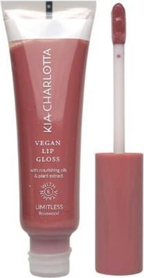 Produktbild Kia Charlotta Veganer Lipgloss Limitless