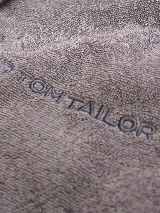 Produktbild Tom Tailor Surf Poncho MIG (XL)