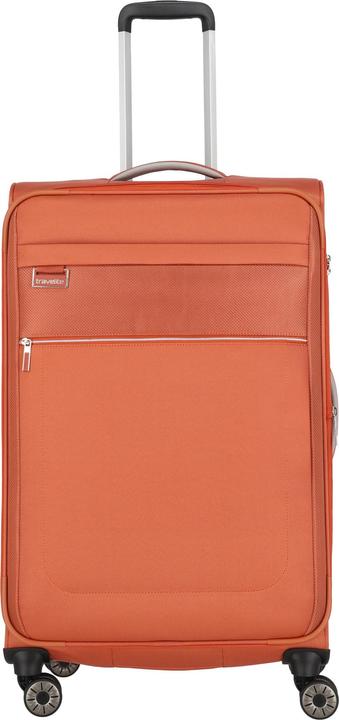 Produktbild Travelite Miigo 4-Rollen Kofferset 4tlg. (202 l, XL (ab 115l))