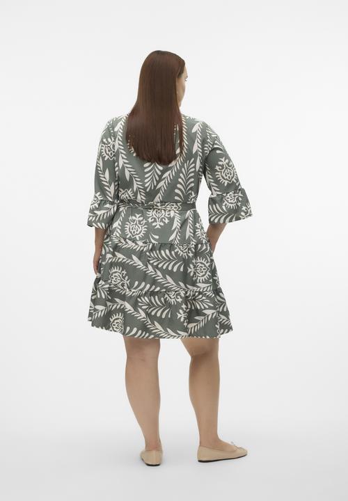 Image du produit Vero Moda VMZERA Robe courte Robe (52)